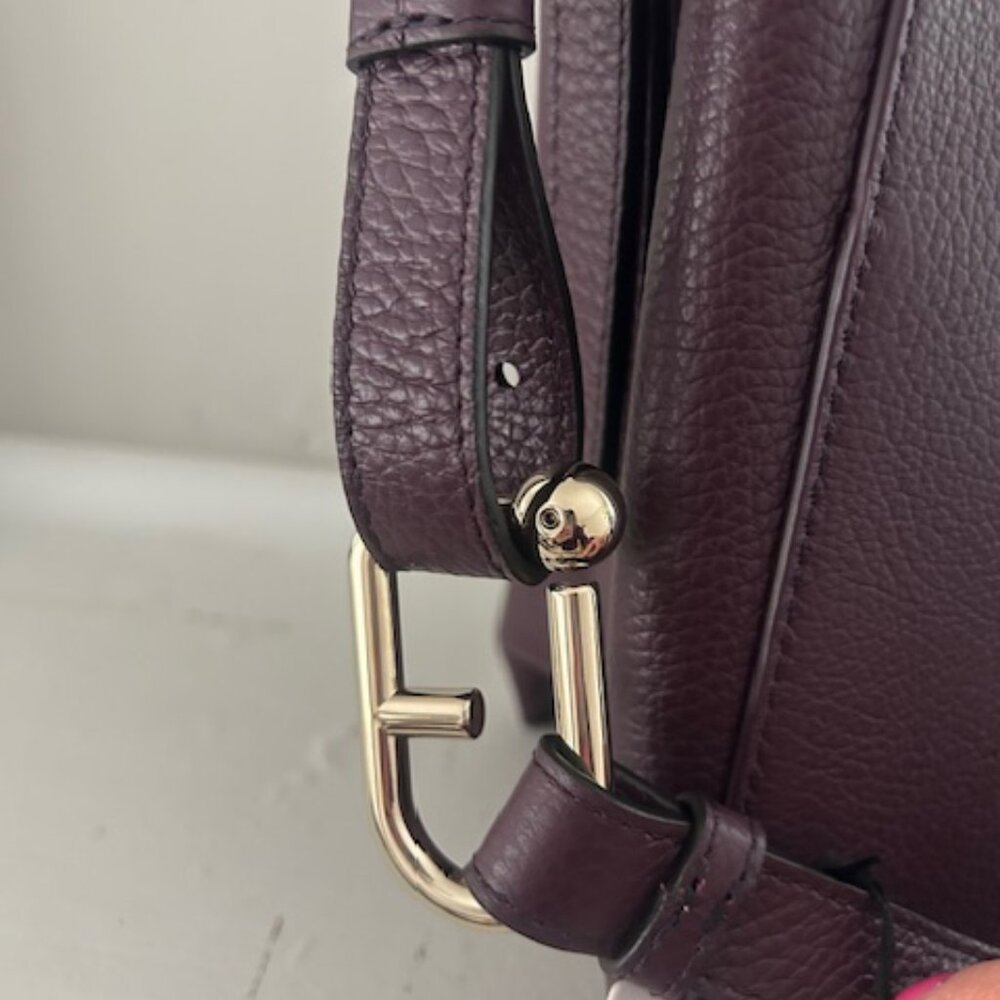 Furla Nuvola Bucket Bag - Picture 14 of 14